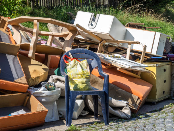 Best Trash Removal Near Me  in Indian Hills, KY