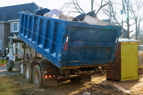 Household Junk Removal in Indian Hills, KY