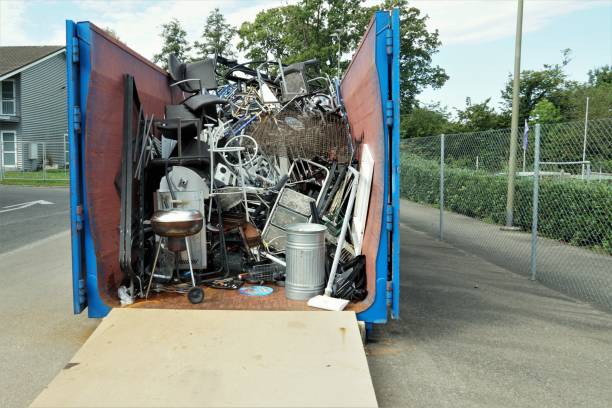 Household Junk Removal in Indian Hills, KY
