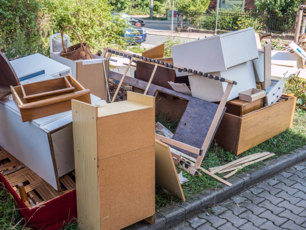 Best Full-Service Junk Removal  in Indian Hills, KY