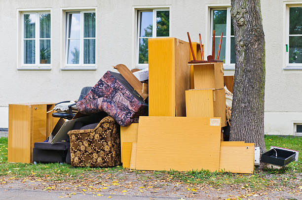 Best Same-Day Junk Removal  in Indian Hills, KY