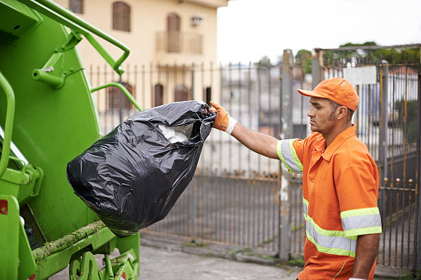 Best Yard Cleanup Services  in Indian Hills, KY
